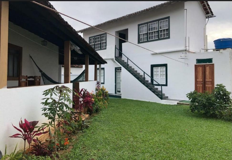 Pousada Sierra Tiradentes Exterior photo